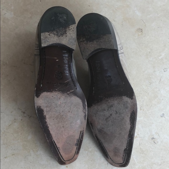 Kenneth Cole New York Vintage made in Italy - Picture 7 of 8